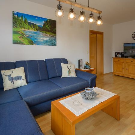 Landhaus Almer Zwiesel Buitenkant foto