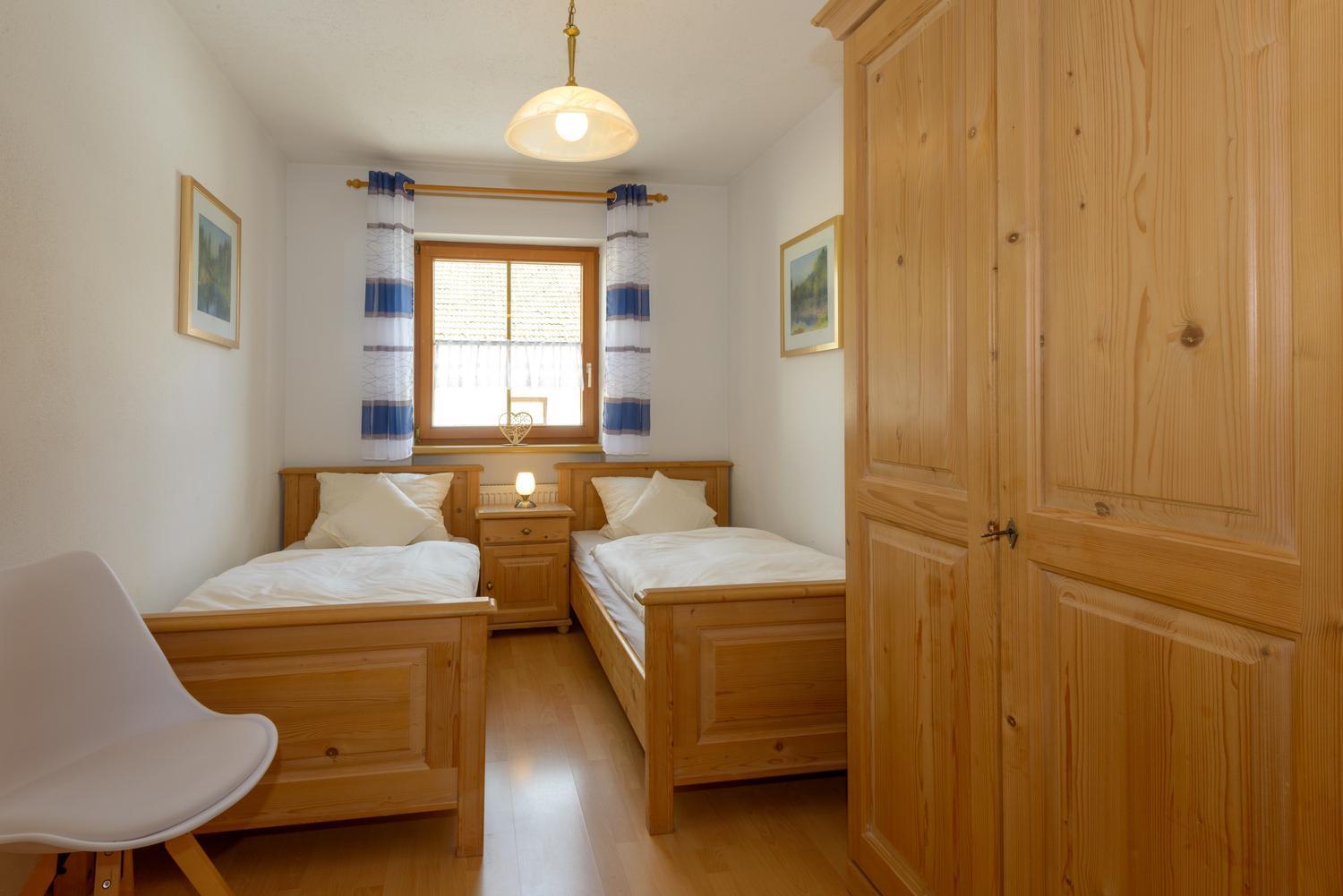 Landhaus Almer Zwiesel Buitenkant foto