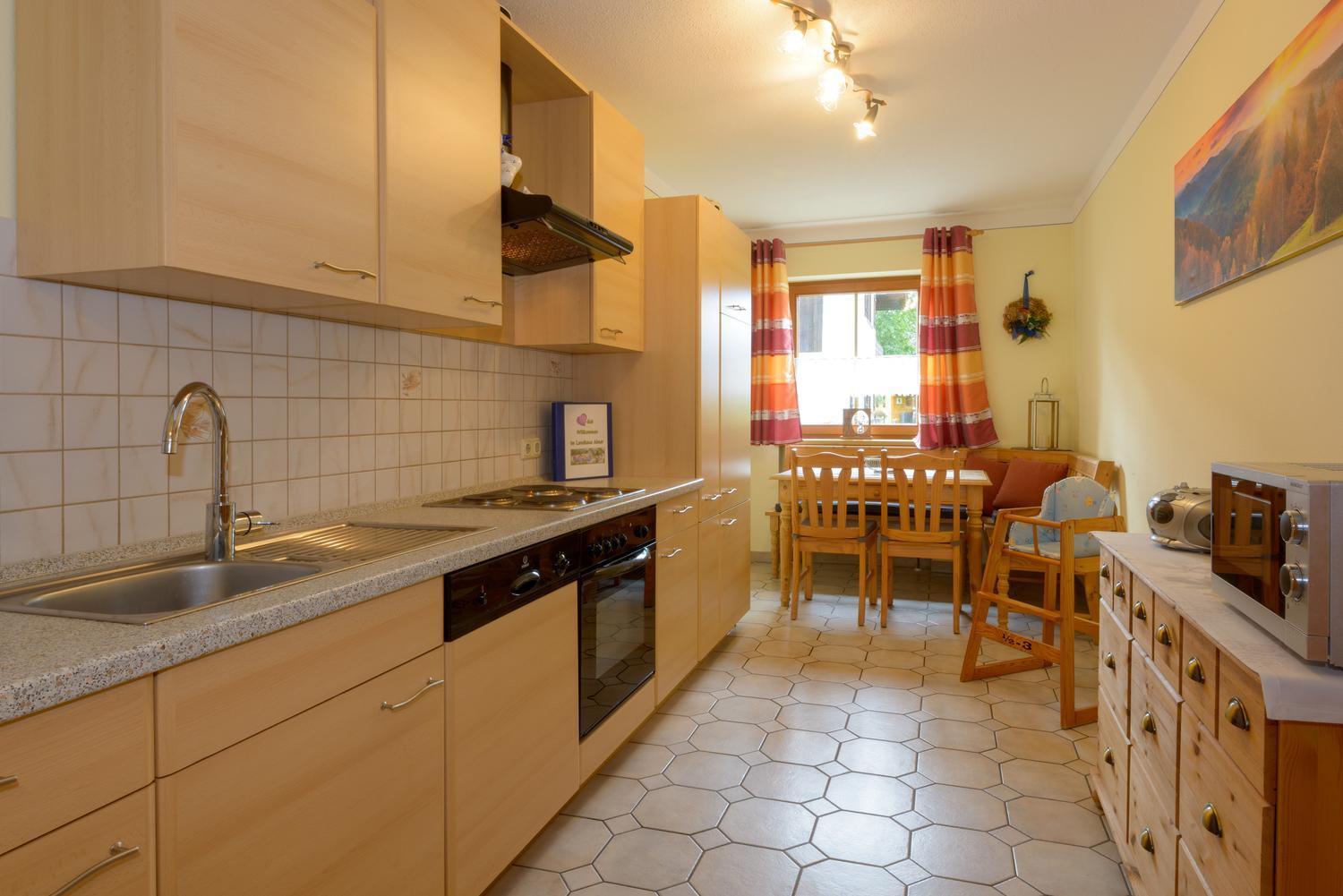 Landhaus Almer Zwiesel Buitenkant foto